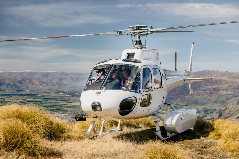 Coromandel Peak Elopements