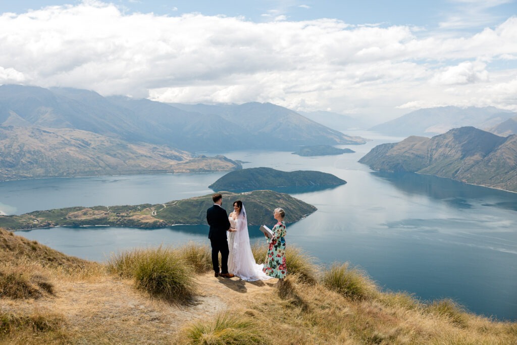 how long to get married in New Zealand